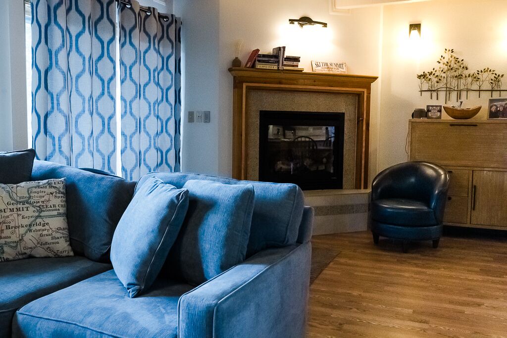 Photo of Livingroom in Frisco