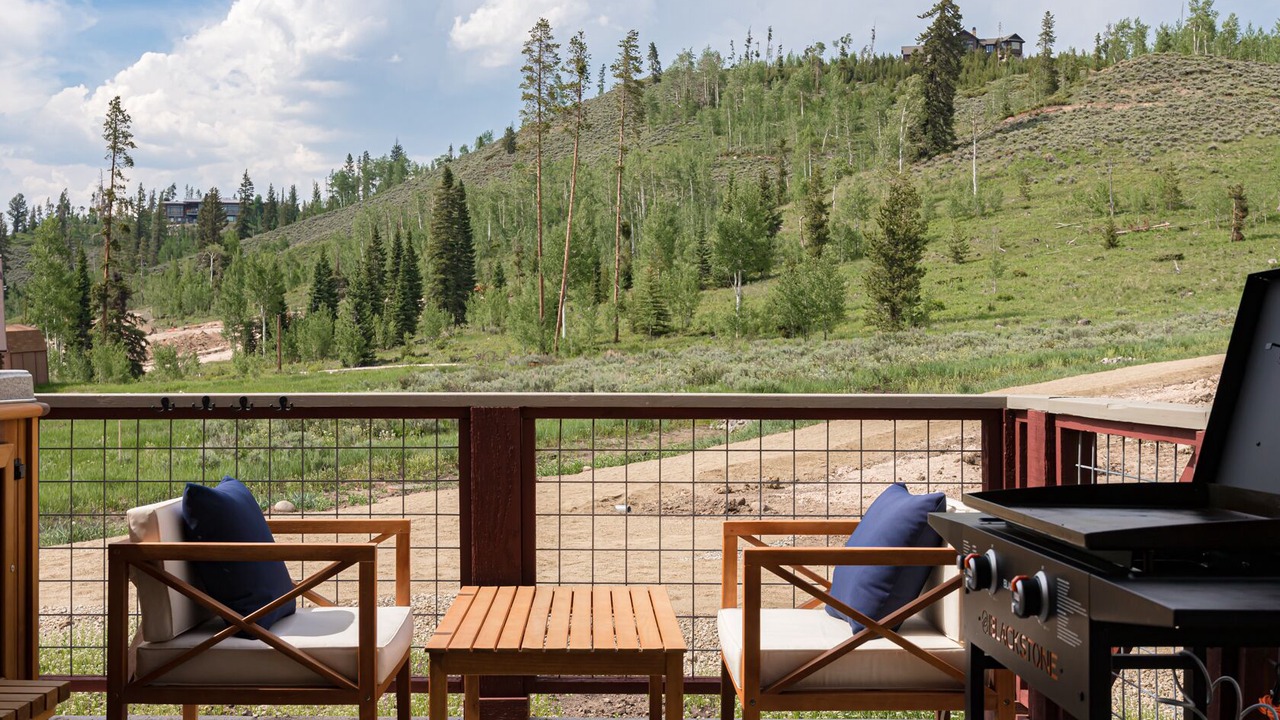 Photo of Outdoor in Rendezvous