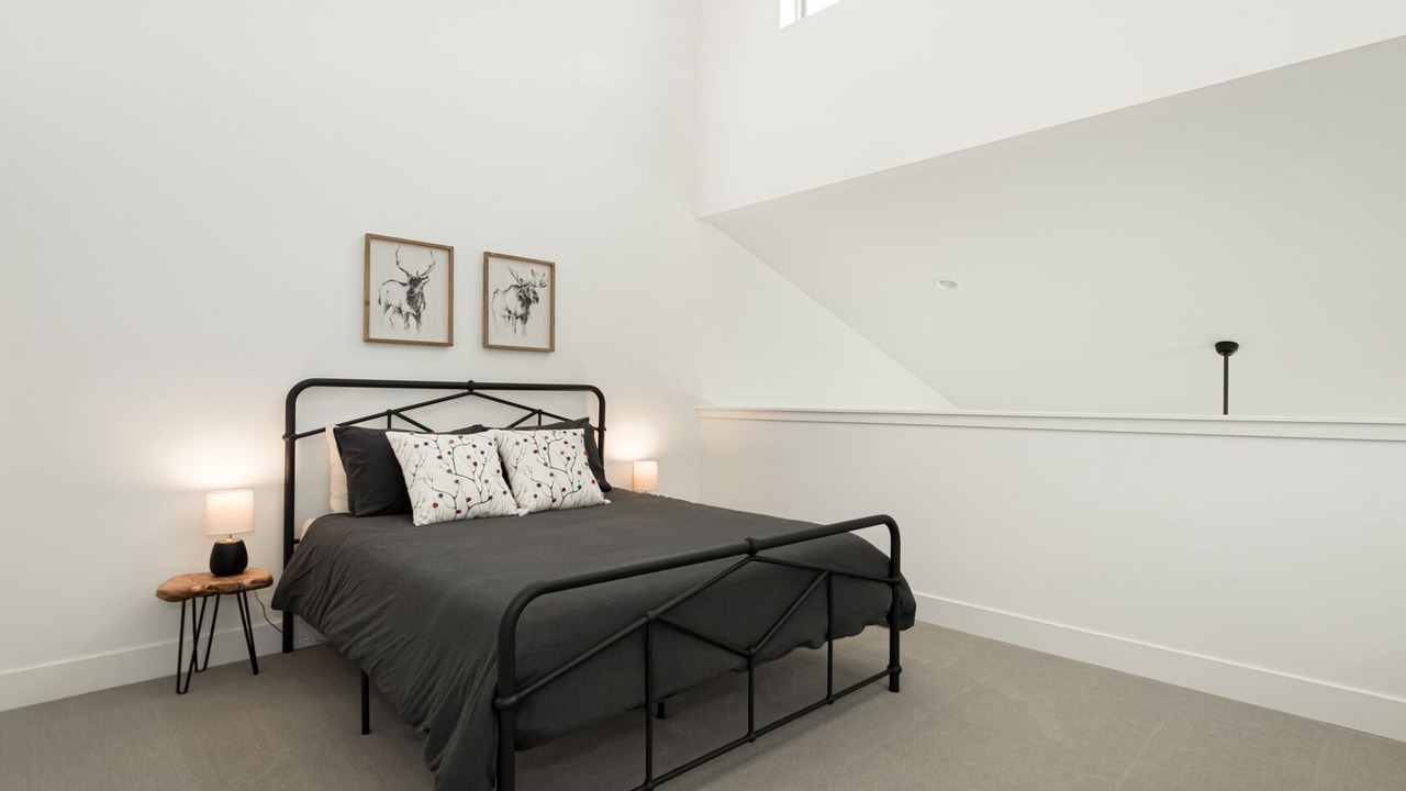 Photo of Bedroom in Rendezvous