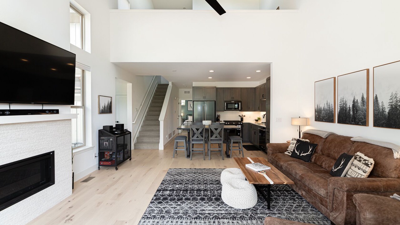 Photo of Livingroom in Rendezvous