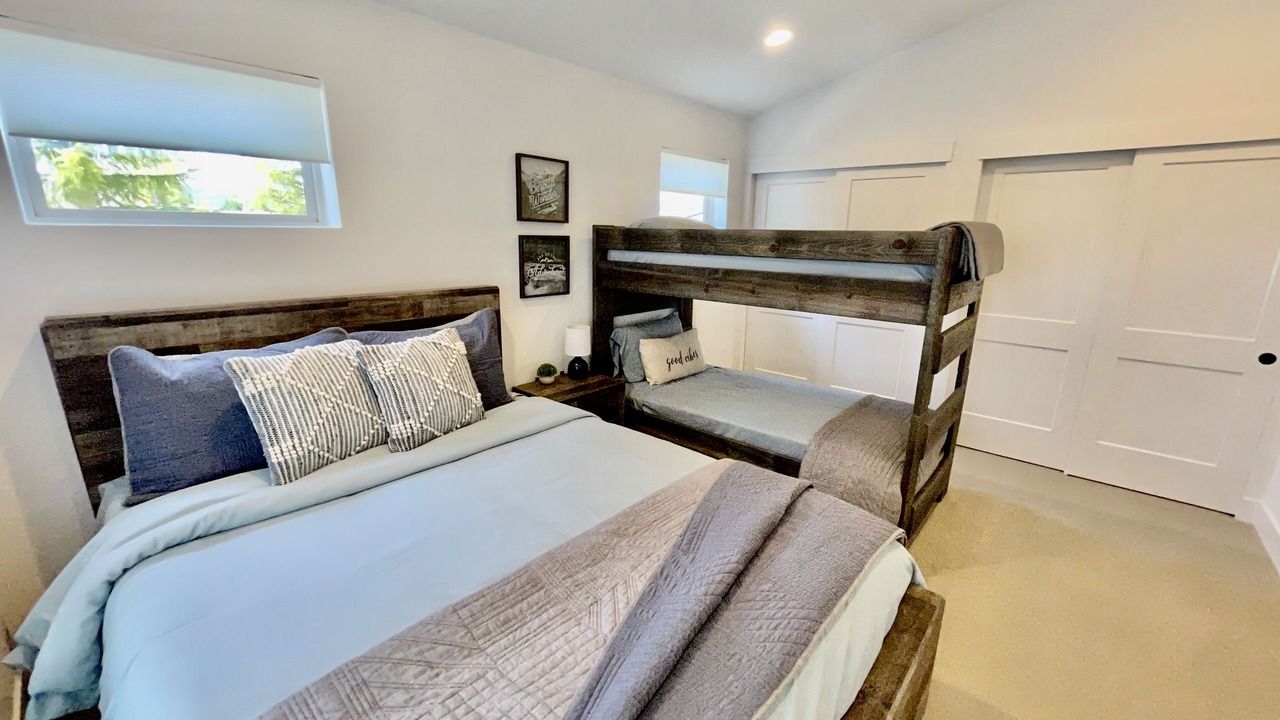 Photo of Bedroom in Rendezvous
