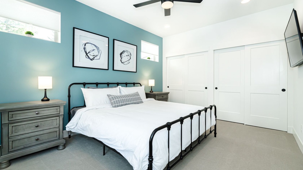 Photo of Bedroom in Rendezvous