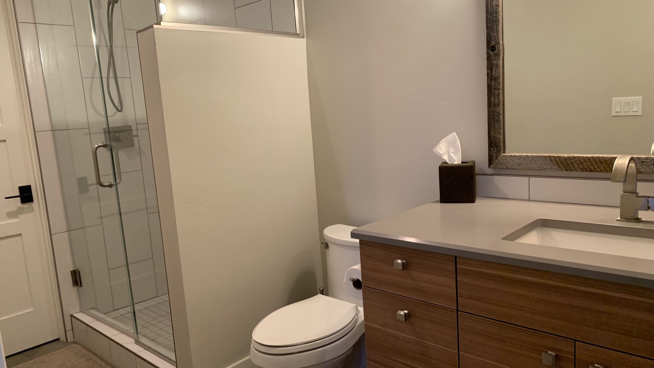 Photo of Bathroom in Granby