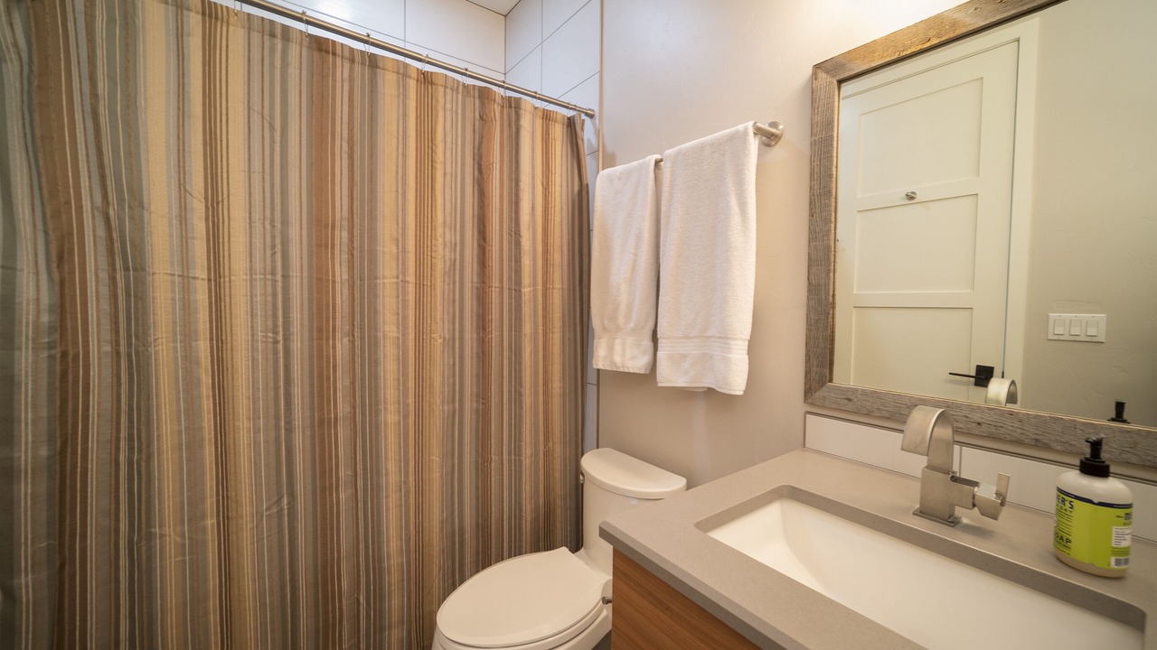 Photo of Bathroom in Granby