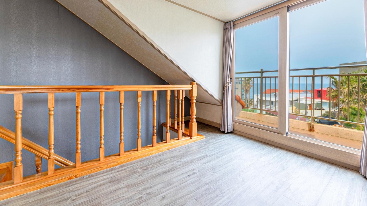 Photo of Bedroom in Downtown