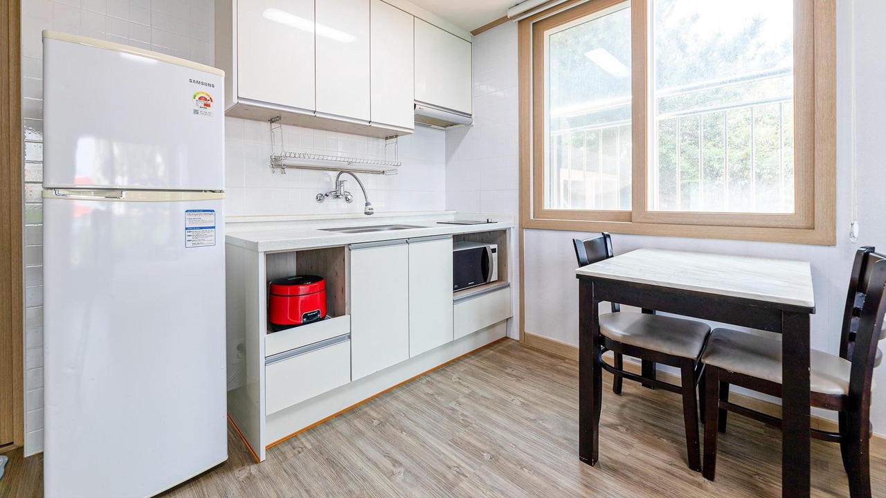 Photo of Kitchen in Downtown