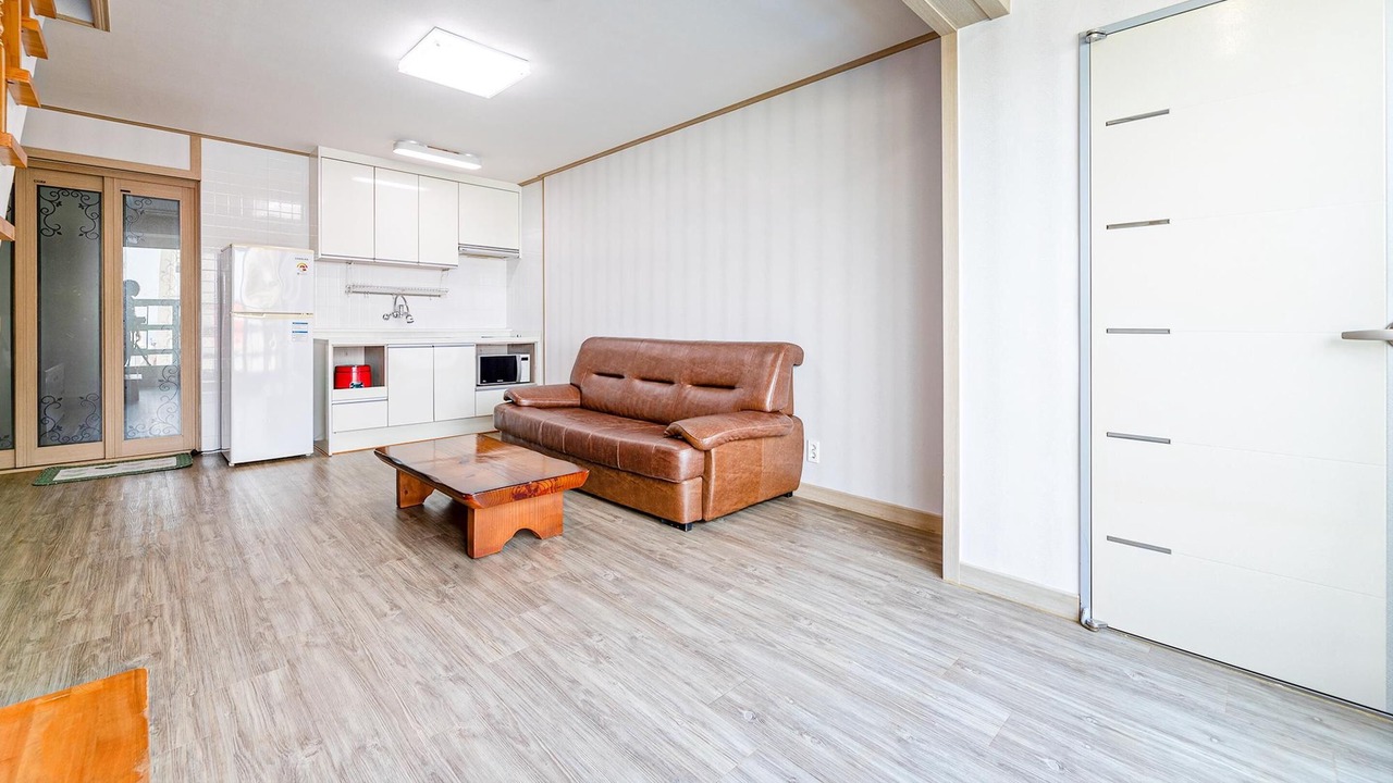 Photo of Bedroom in Downtown