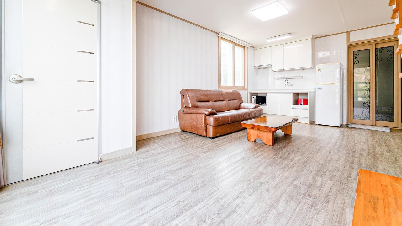 Photo of Bedroom in Downtown