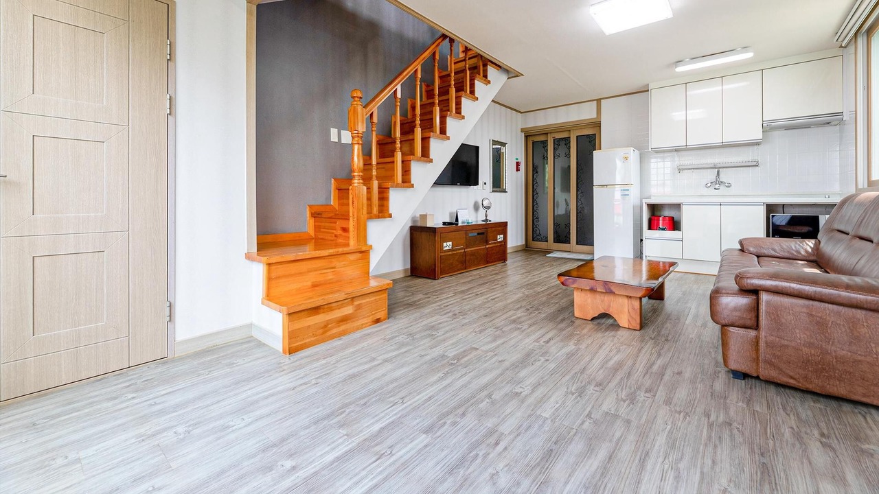 Photo of Bedroom in Downtown
