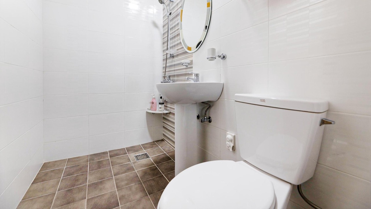 Photo of Bathroom in Downtown