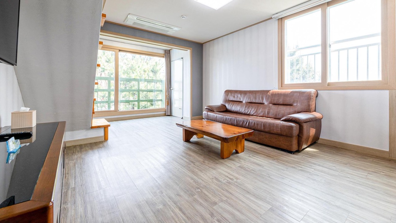 Photo of Bedroom in Downtown