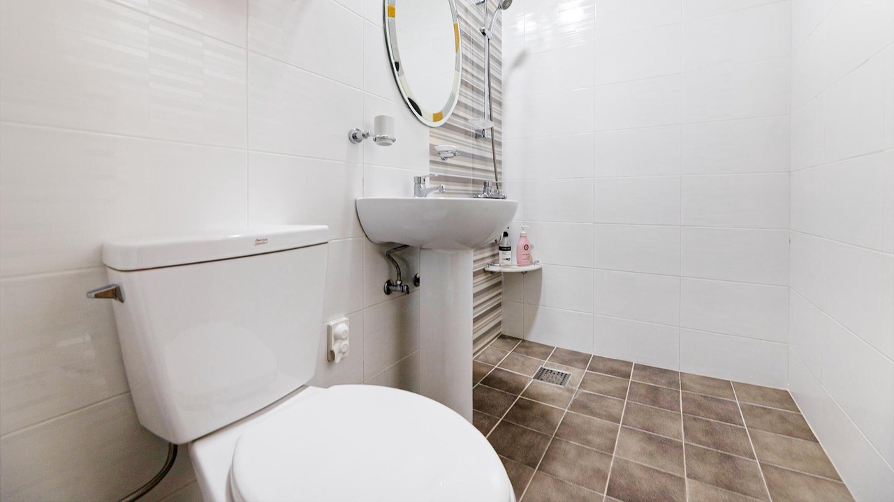 Photo of Bathroom in Downtown