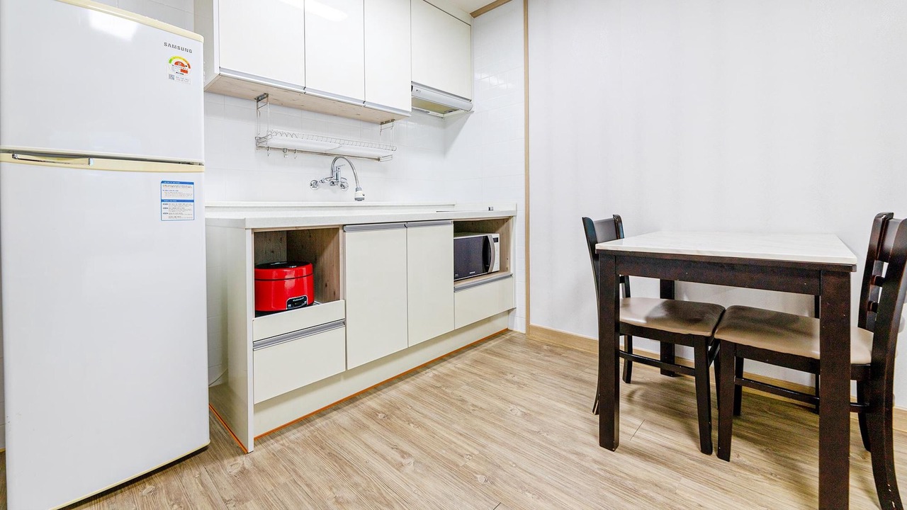 Photo of Kitchen in Downtown