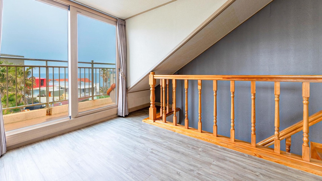 Photo of Bedroom in Downtown