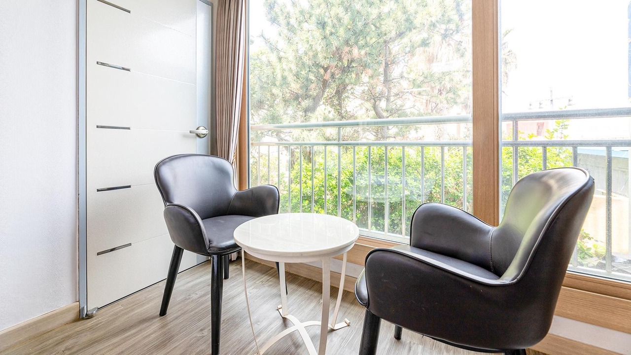 Photo of Bedroom in Downtown