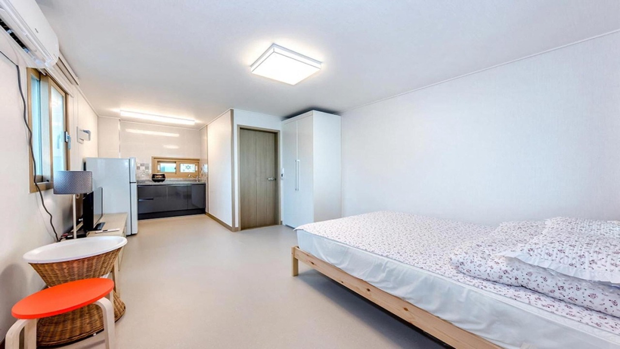 Photo of Bedroom in Gujwa