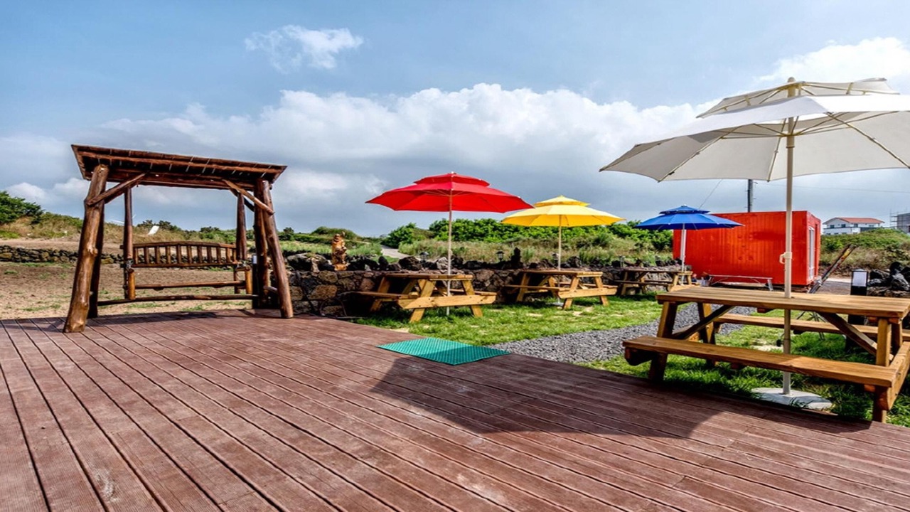 Photo of Outdoor in Gujwa