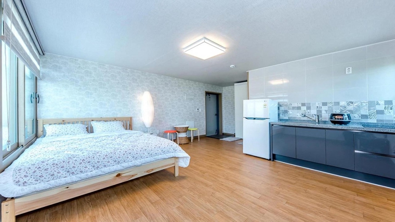 Photo of Bedroom in Gujwa