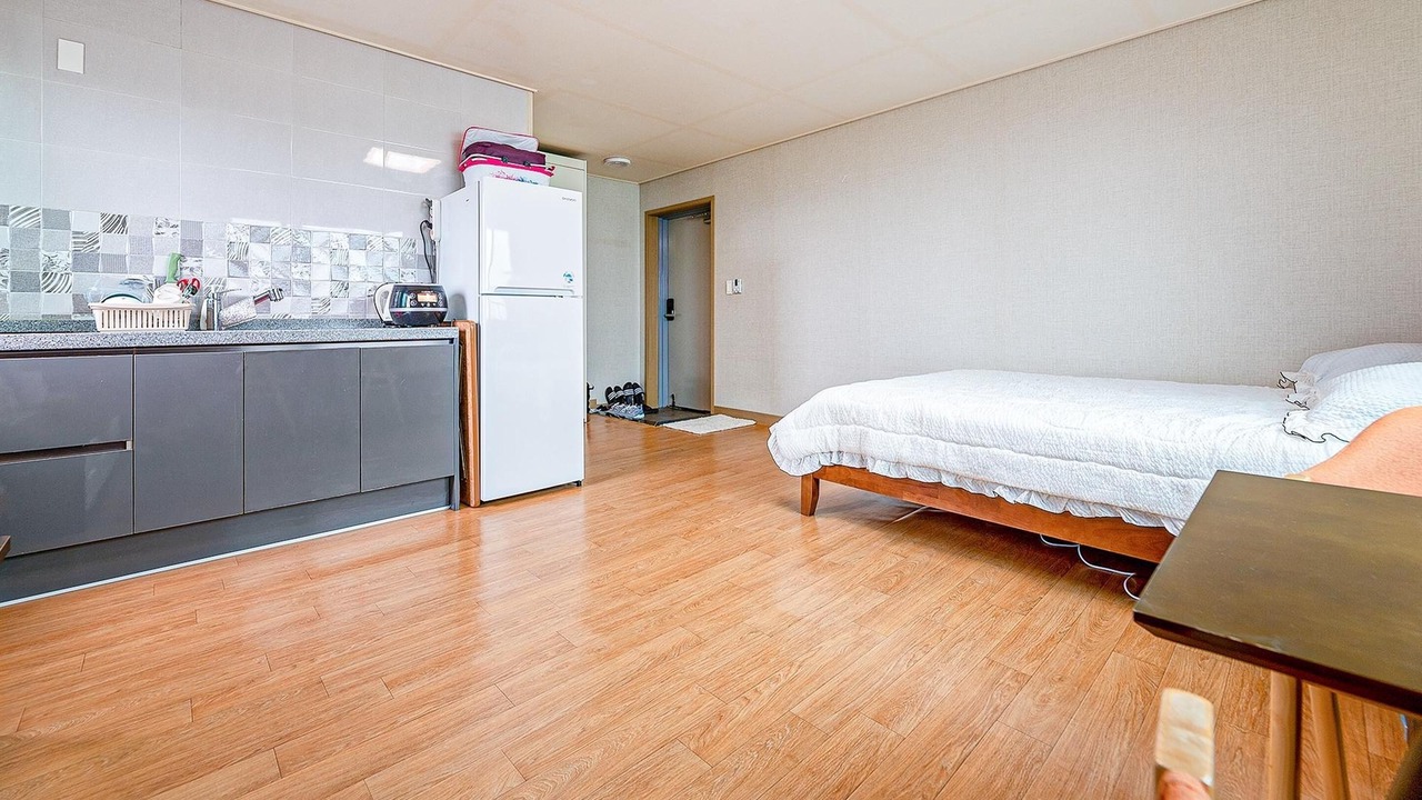 Photo of Bedroom in Gujwa