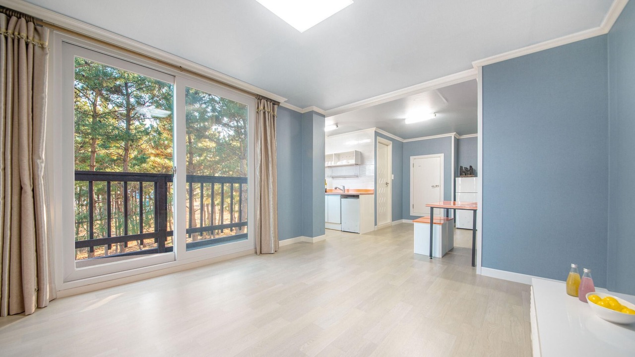 Photo of Bedroom in Goseong-gun