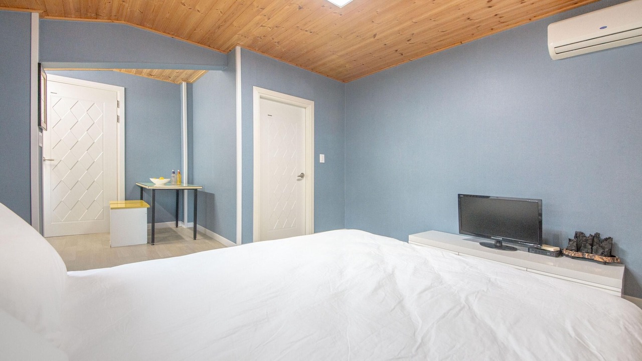 Photo of Bedroom in Goseong-gun
