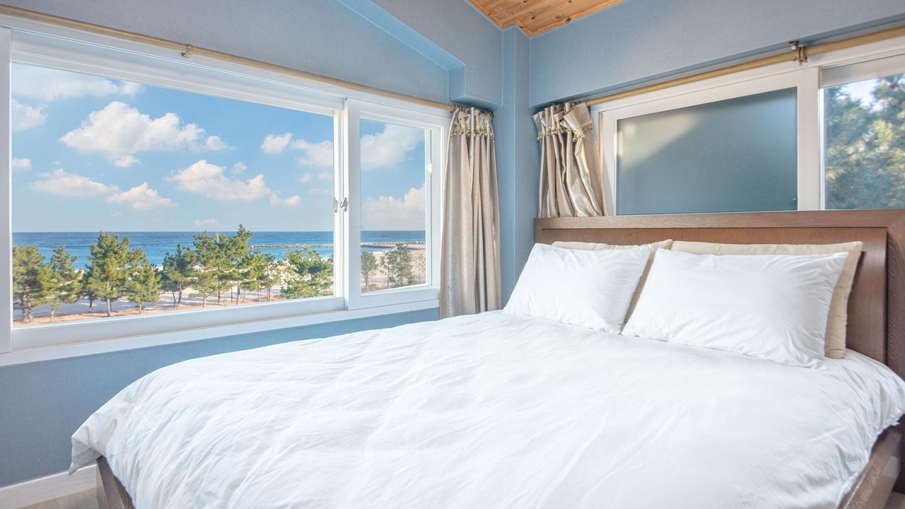 Photo of Bedroom in Goseong-gun
