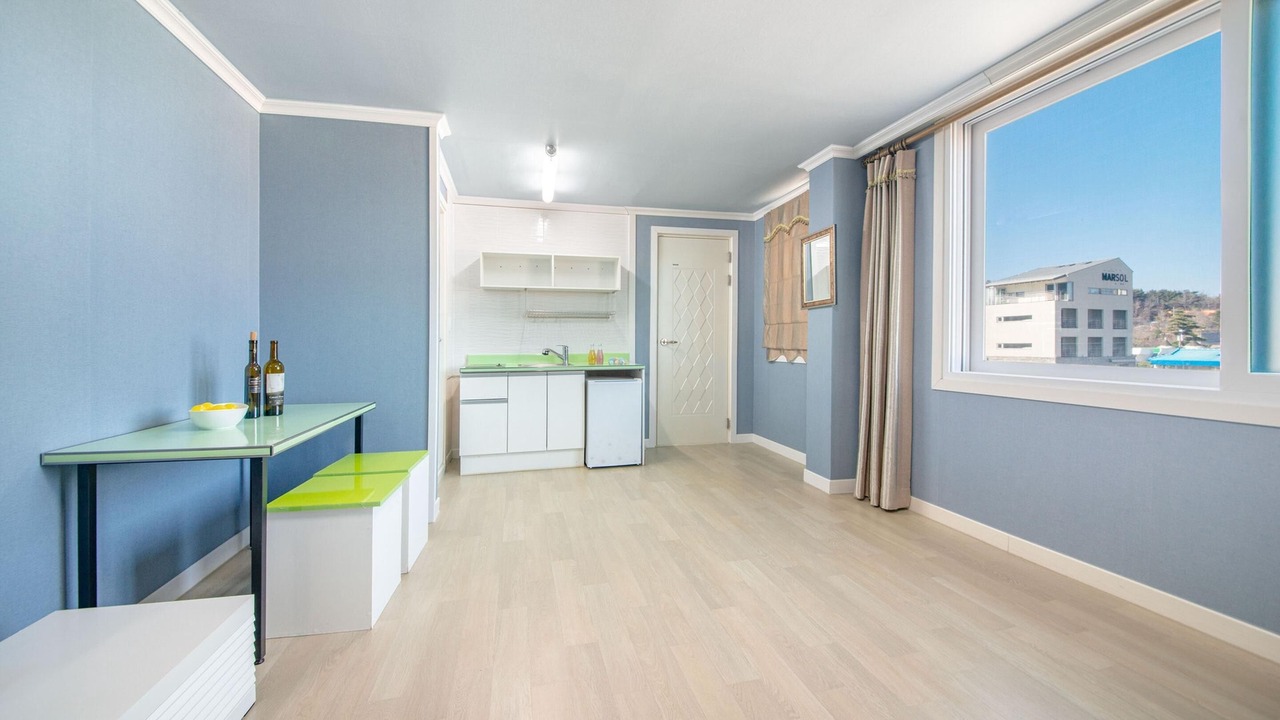 Photo of Bedroom in Goseong-gun