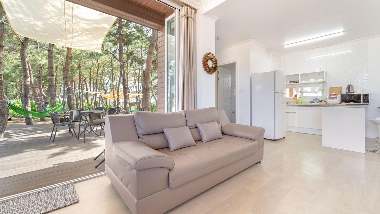 Photo of Bedroom in Goseong-gun