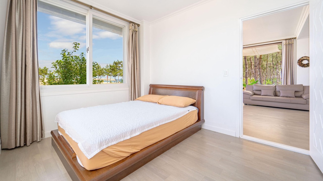 Photo of Bedroom in Goseong-gun