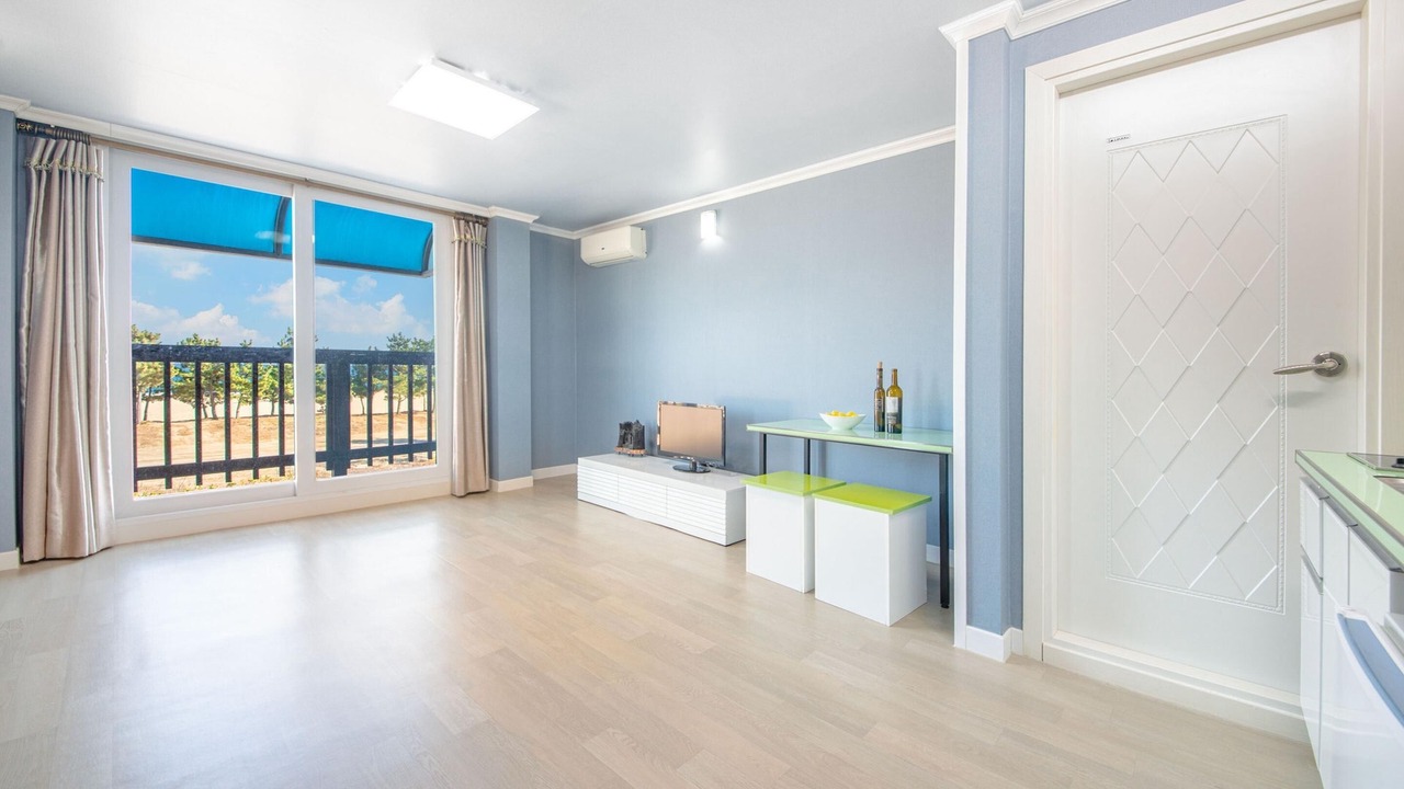 Photo of Bedroom in Goseong-gun