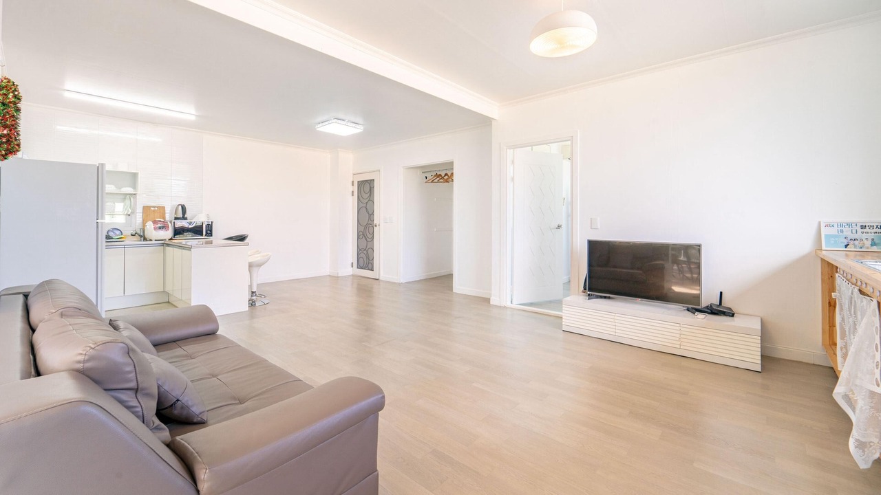 Photo of Bedroom in Goseong-gun