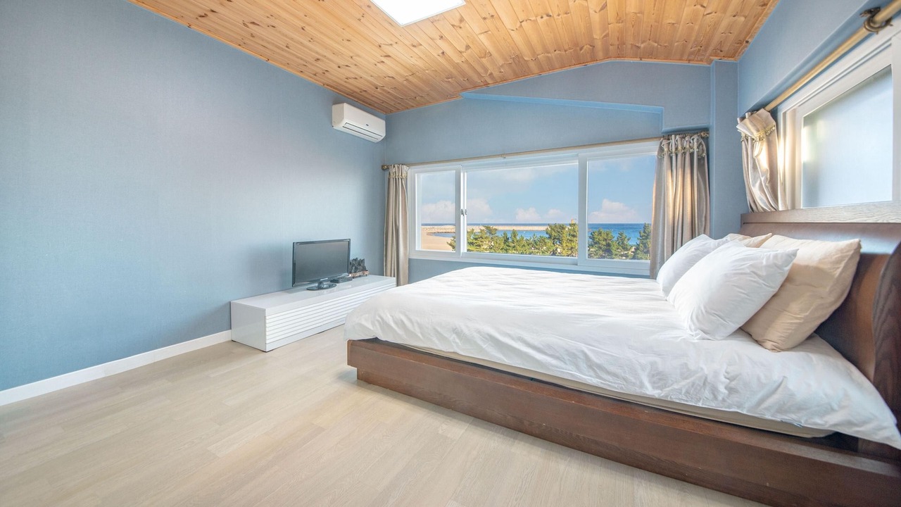 Photo of Bedroom in Goseong-gun