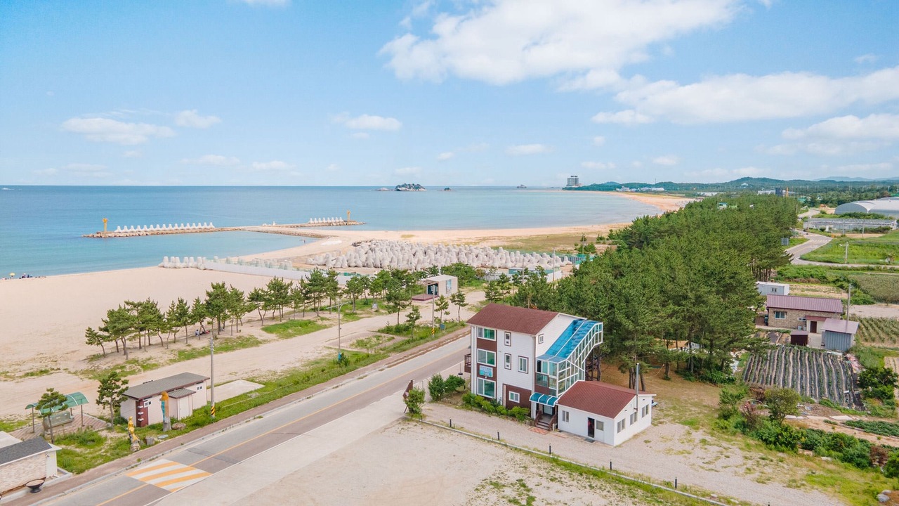 Photo of Outdoor in Goseong-gun