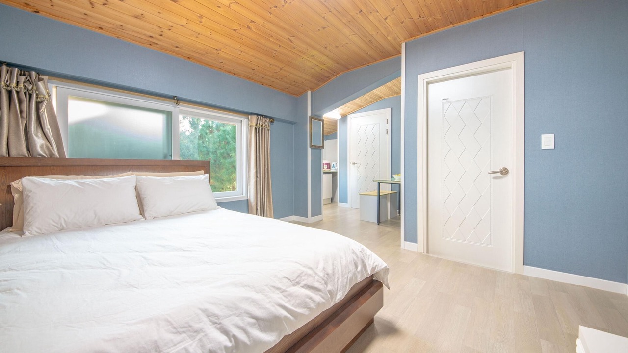 Photo of Bedroom in Goseong-gun