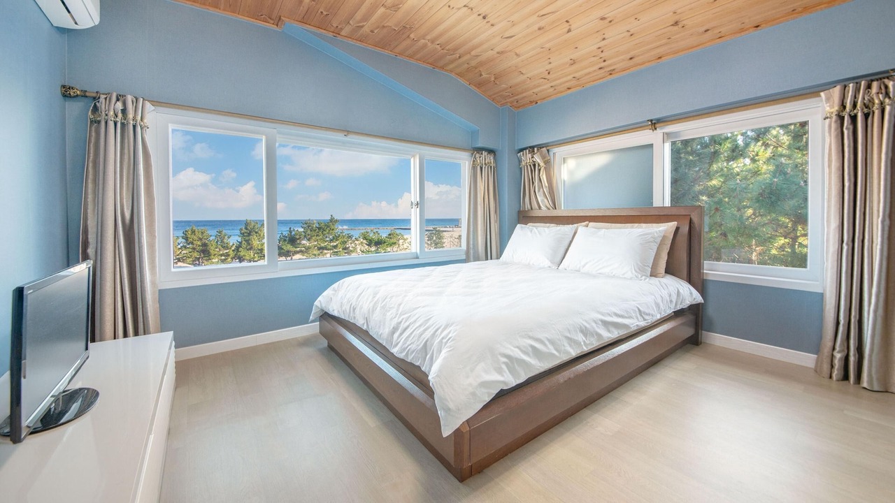 Photo of Bedroom in Goseong-gun