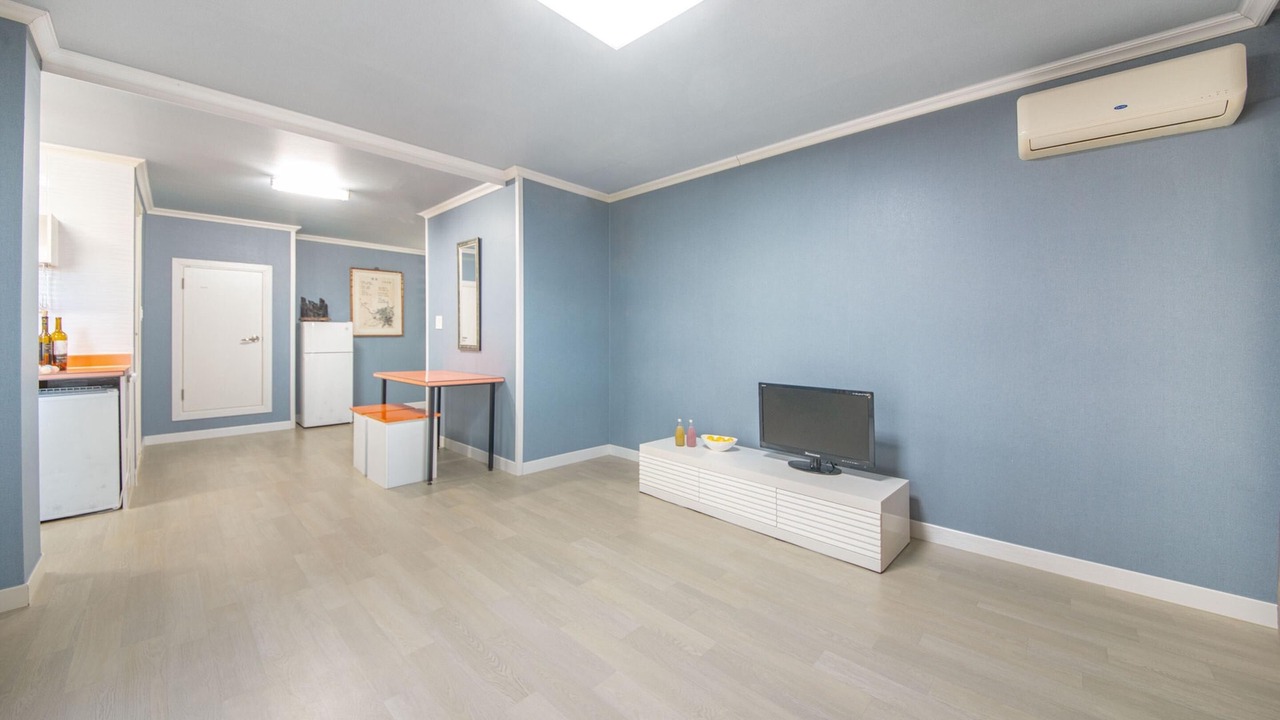 Photo of Bedroom in Goseong-gun
