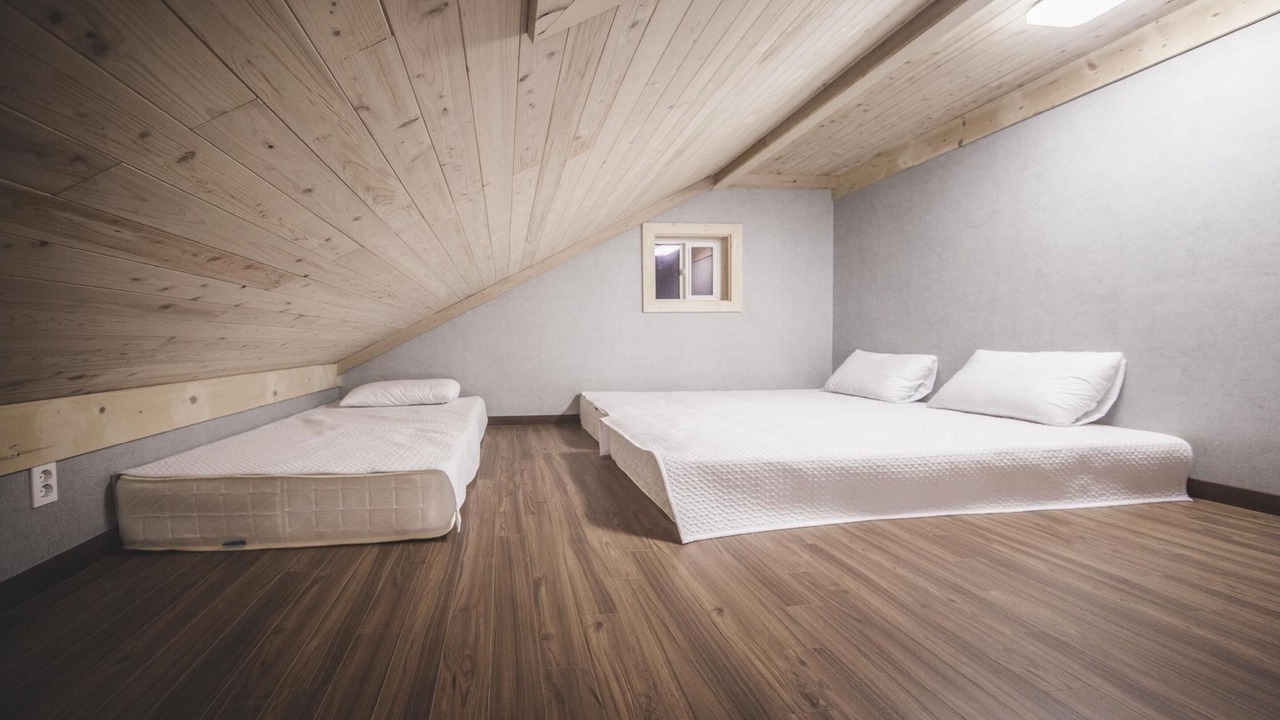 Photo of Bedroom in Gujwa