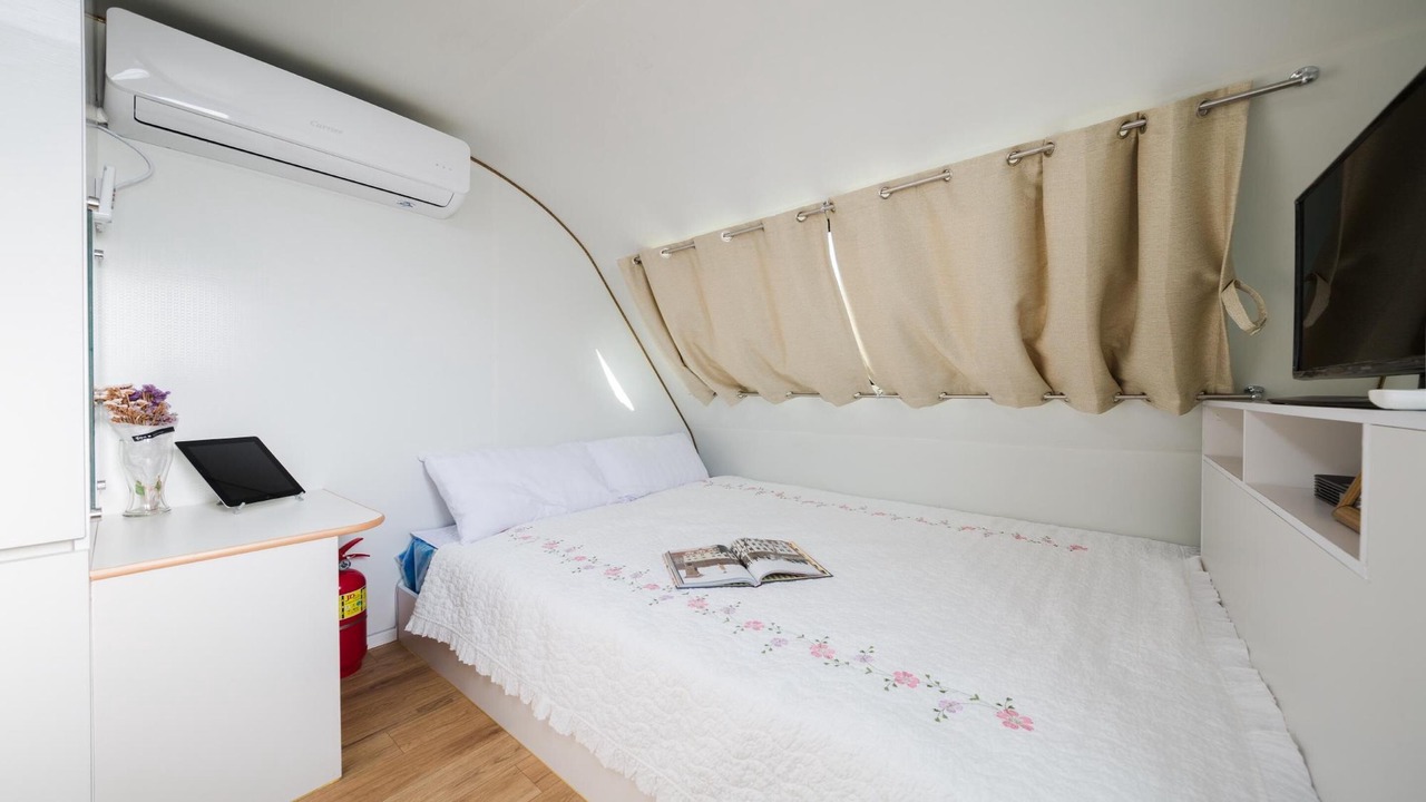 Photo of Bedroom in Gujwa