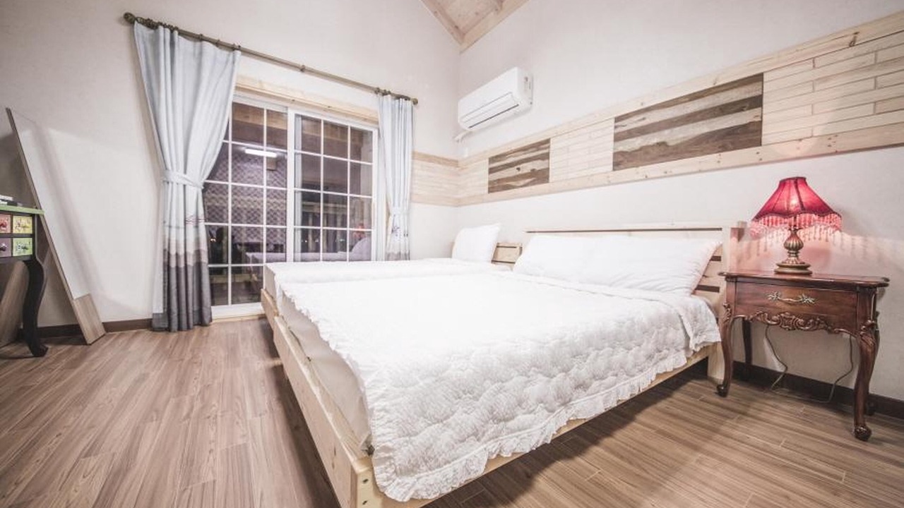 Photo of Bedroom in Gujwa