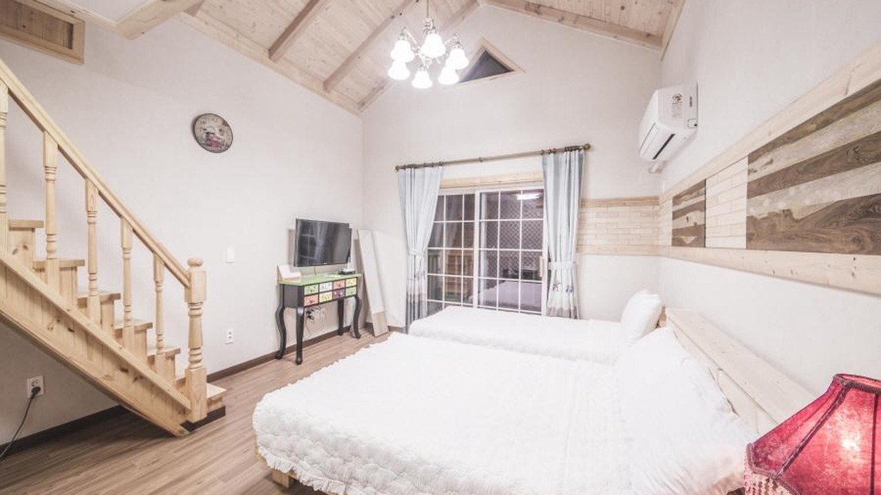 Photo of Bedroom in Gujwa