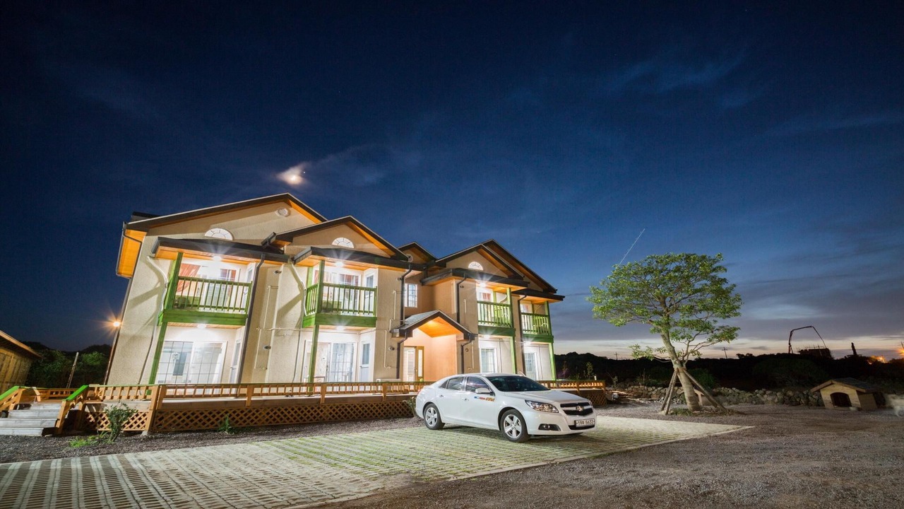 Photo of Outdoor in Gujwa