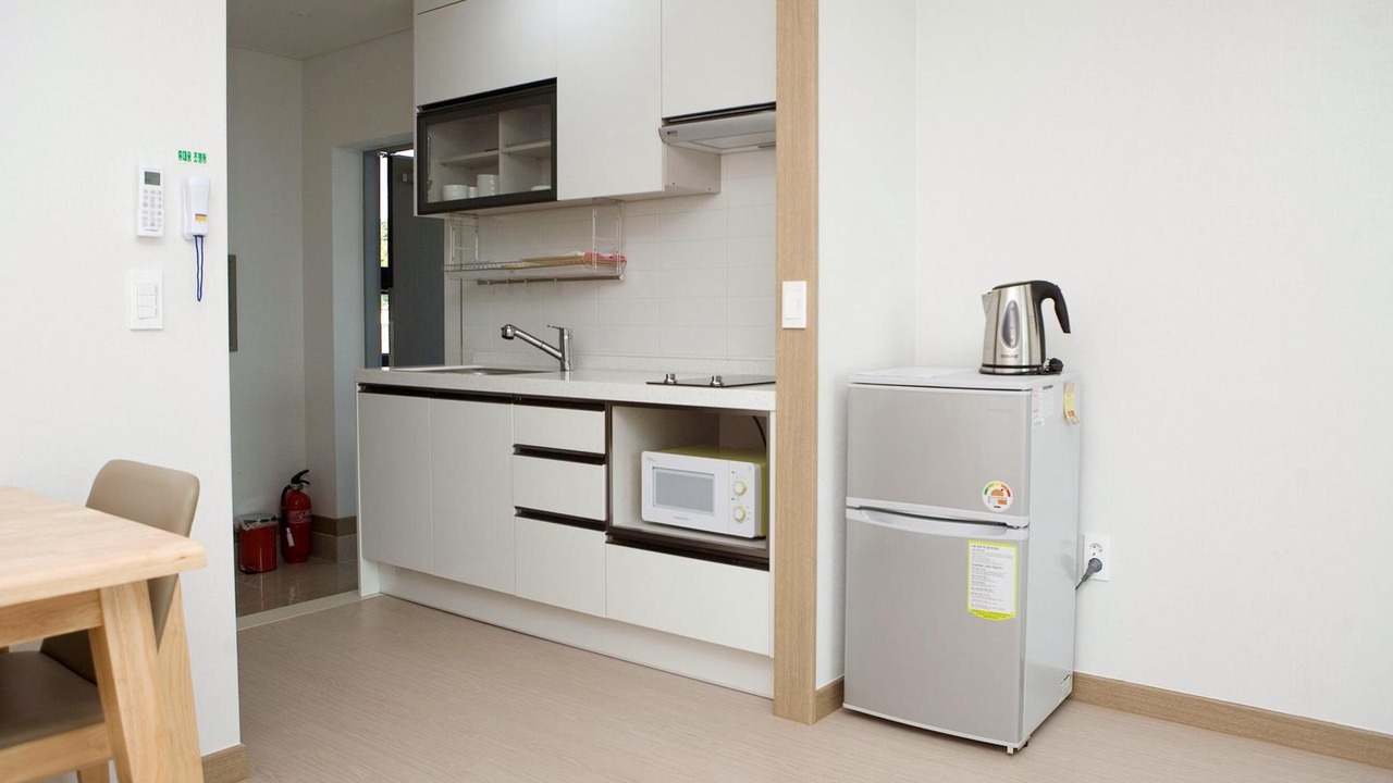 Photo of Bedroom in Hyodon-dong
