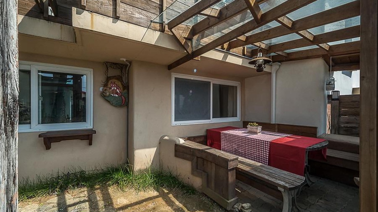 Photo of Bedroom in Geoje