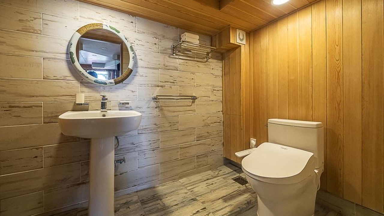 Photo of Bedroom in Geoje