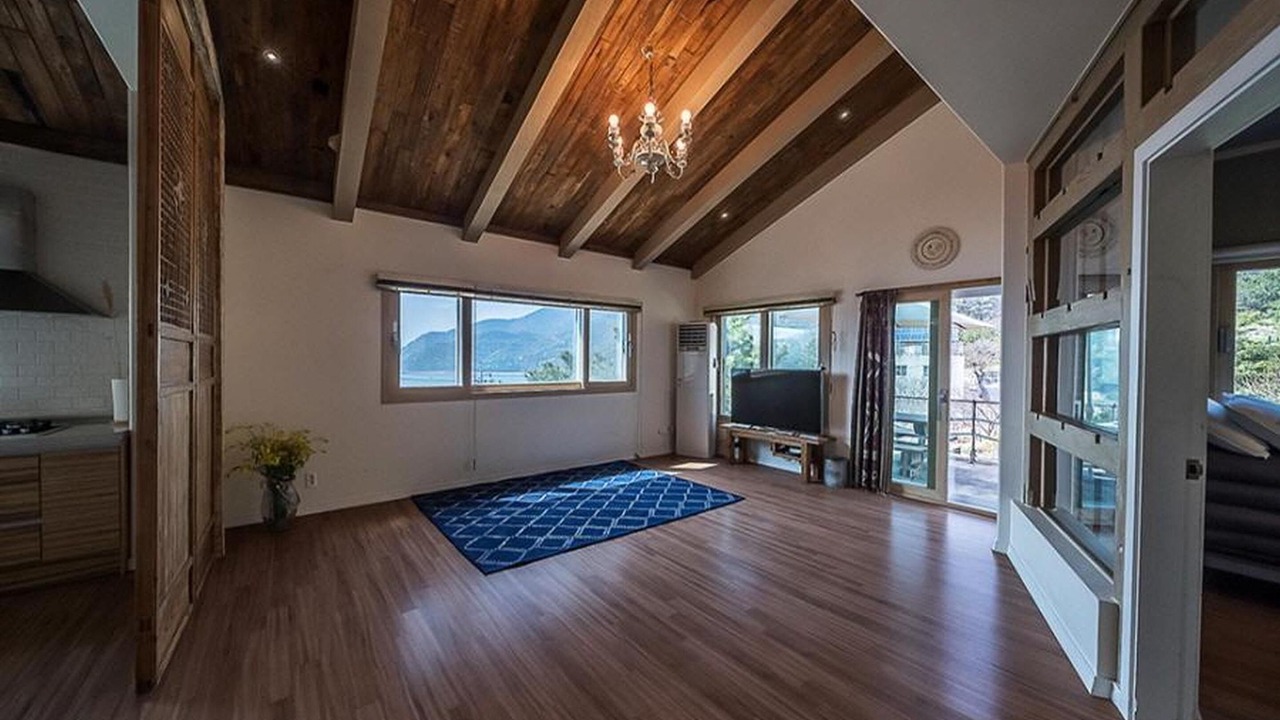 Photo of Bedroom in Geoje