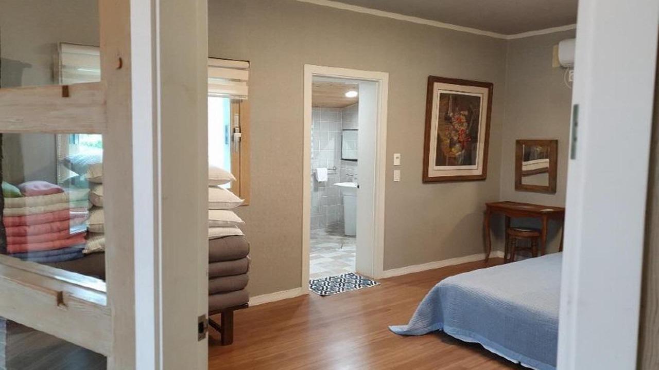 Photo of Bedroom in Geoje