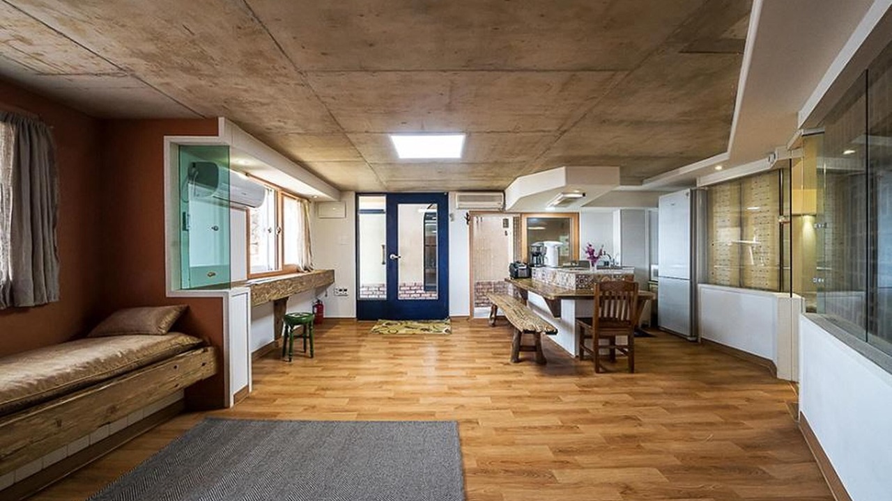Photo of Bedroom in Geoje