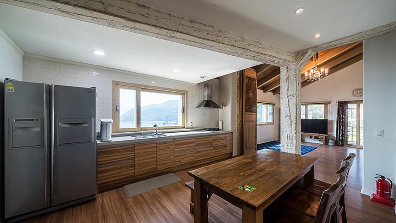 Photo of Bedroom in Geoje