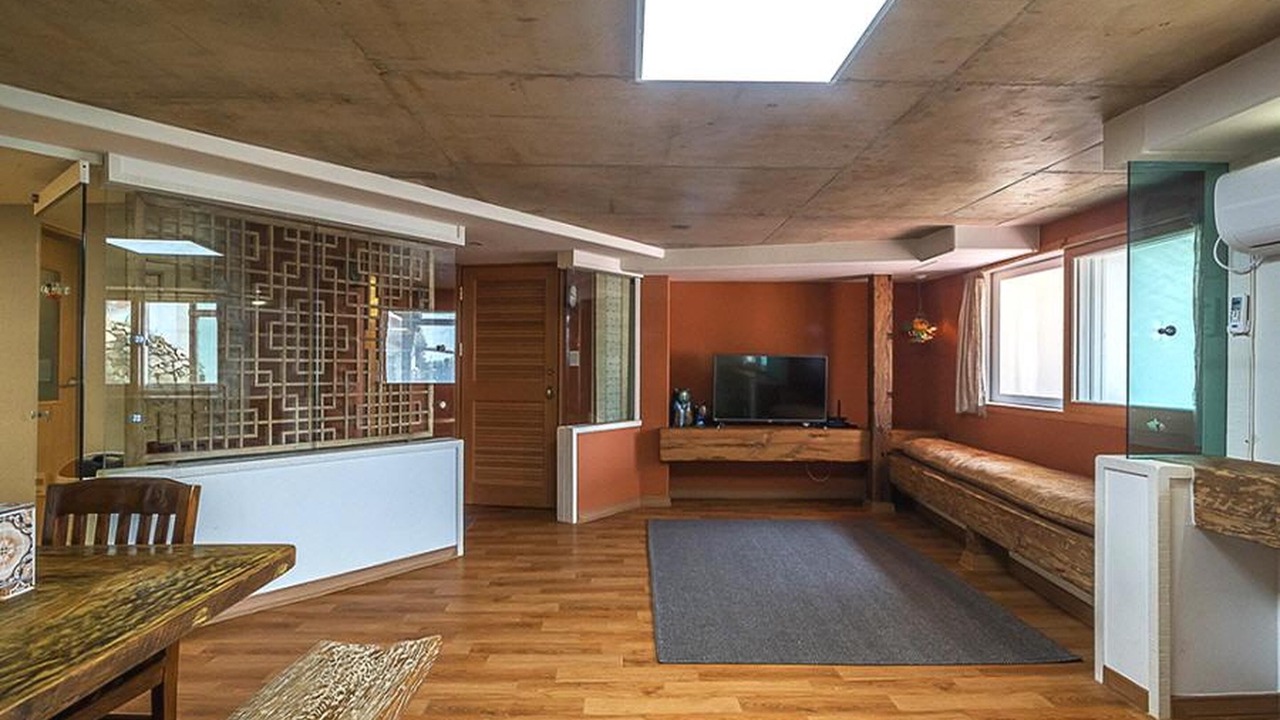 Photo of Bedroom in Geoje