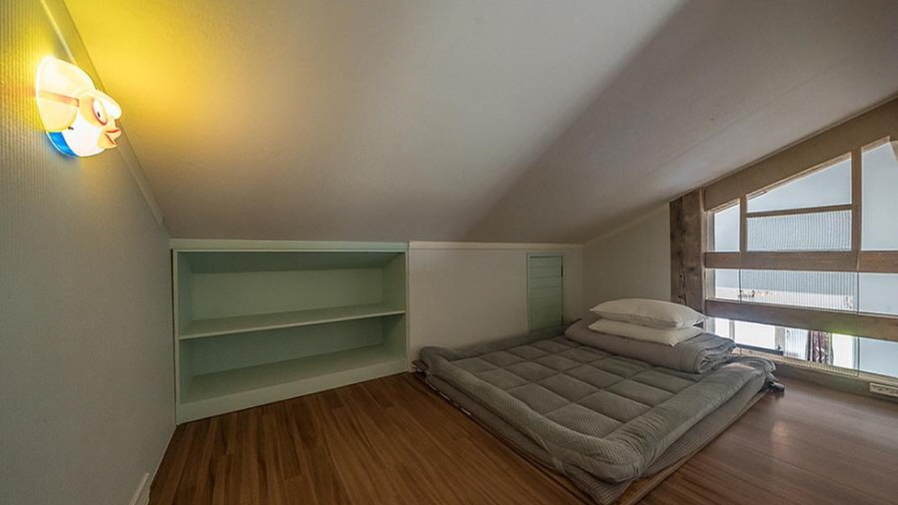 Photo of Bedroom in Geoje